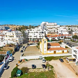 Seaview - Estrela Da Luz**** Apartment
