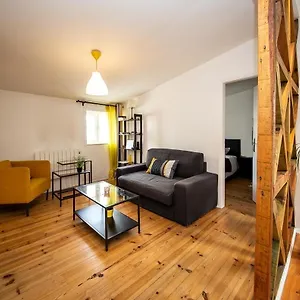 Casa Moniz - 4 Floor Lisbon