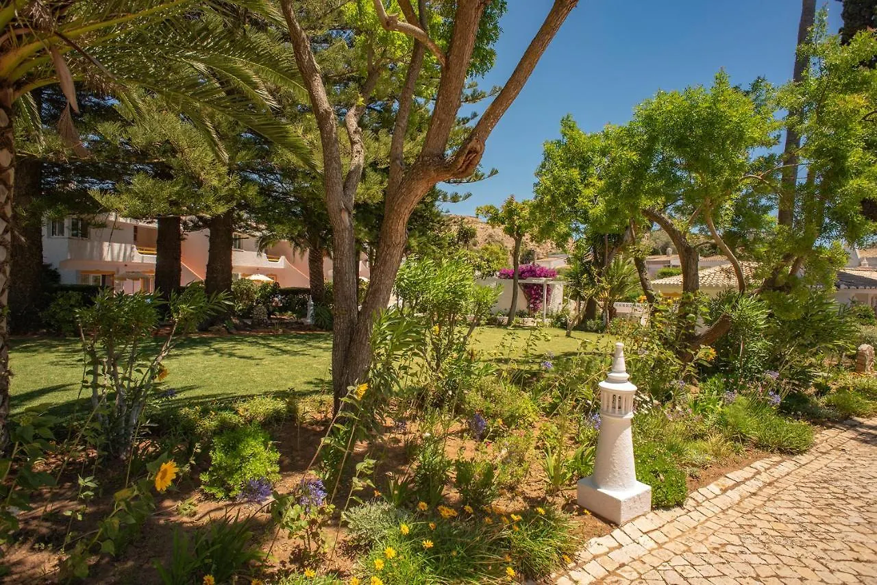 Quinta Paraiso Da Mia Two Bedroom Apartment Praia Da Luz