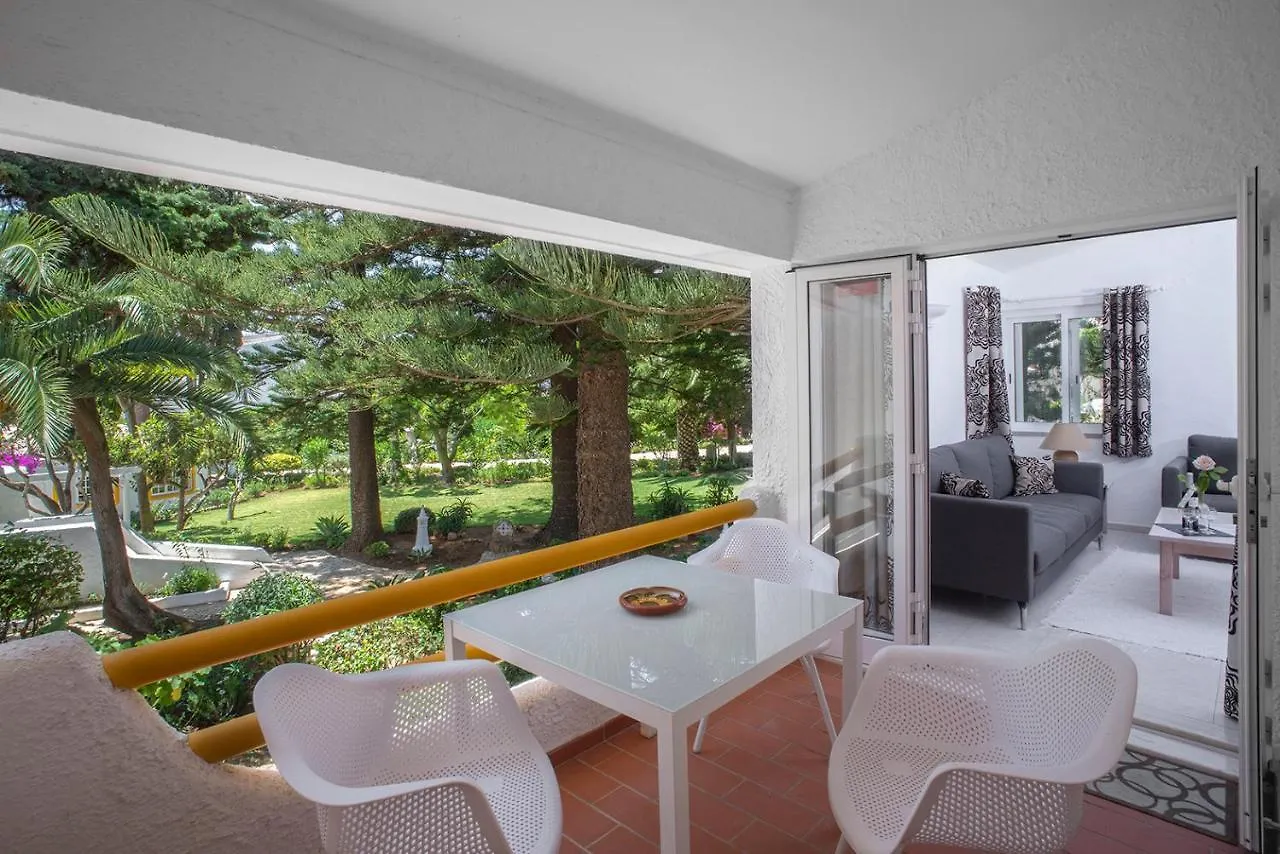 Quinta Paraiso Da Mia Two Bedroom Apartment Praia Da Luz 0*,  Португалия