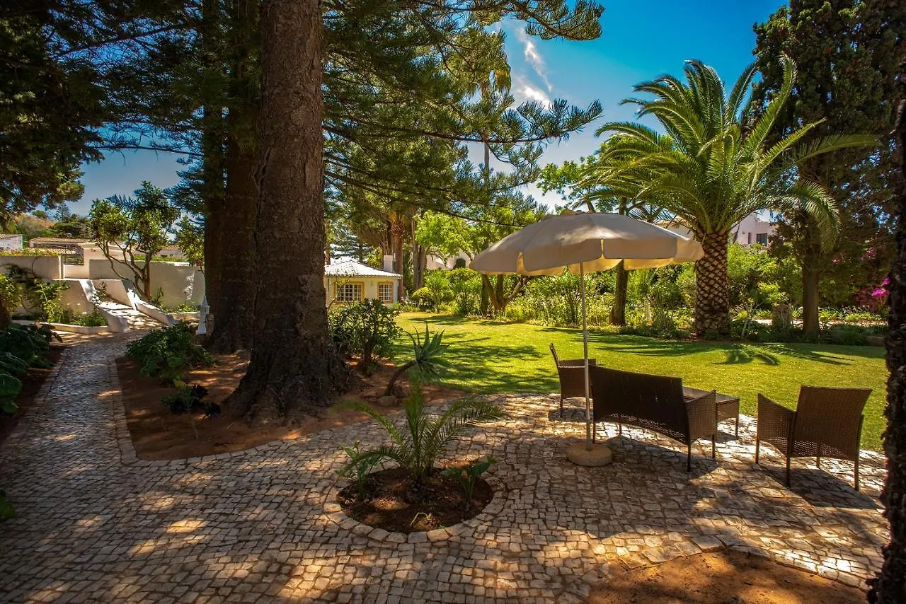 Quinta Paraiso Da Mia Two Bedroom Apartment Praia Da Luz