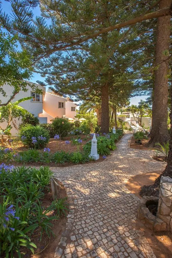 Quinta Paraiso Da Mia Two Bedroom Apartment Praia Da Luz