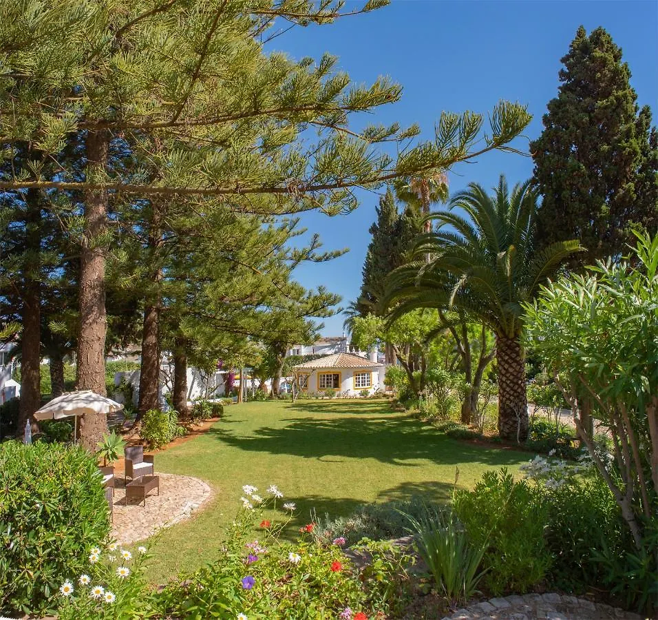 Quinta Paraiso Da Mia Two Bedroom Apartment Praia Da Luz Portugal