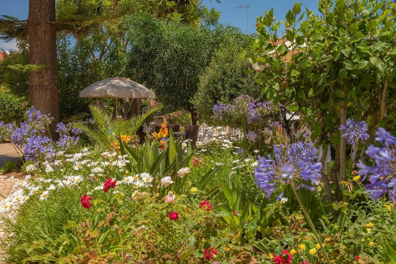 Quinta Paraiso Da Mia Two Bedroom Apartment location