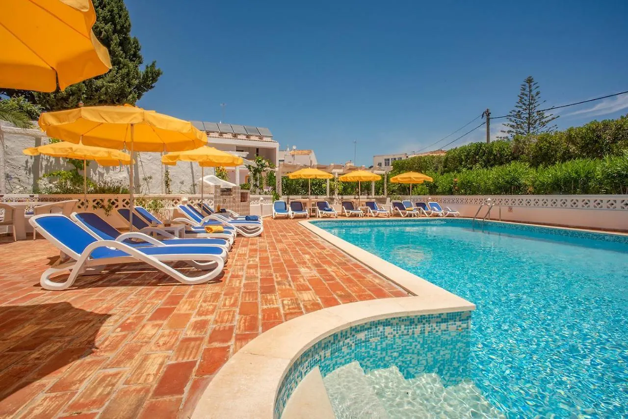 Quinta Paraiso Da Mia Two Bedroom Apartment Praia Da Luz