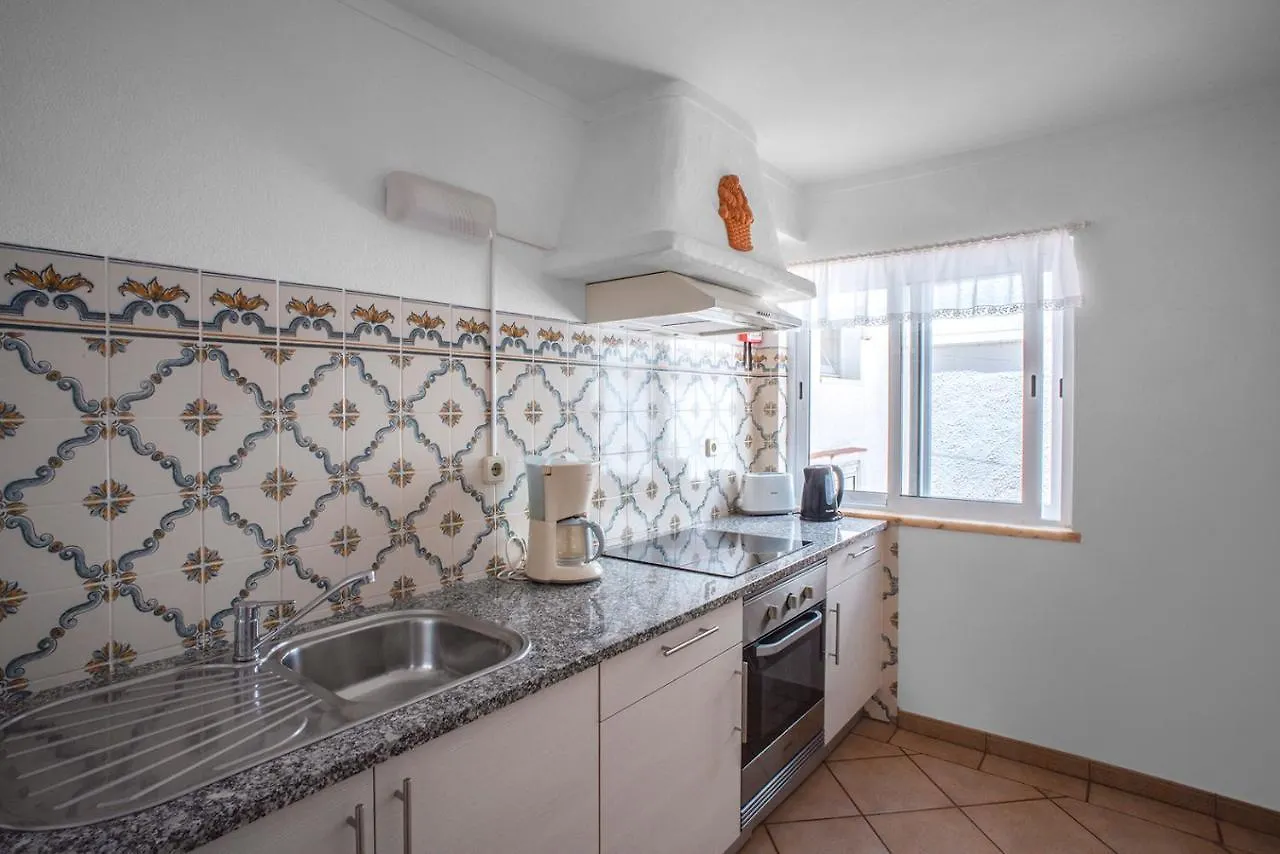 Quinta Paraiso Da Mia Two Bedroom Apartment Praia Da Luz Португалия
