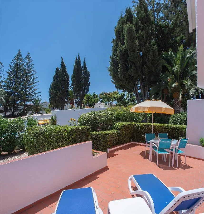 Quinta Paraiso Da Mia Two Bedroom Apartment Praia Da Luz