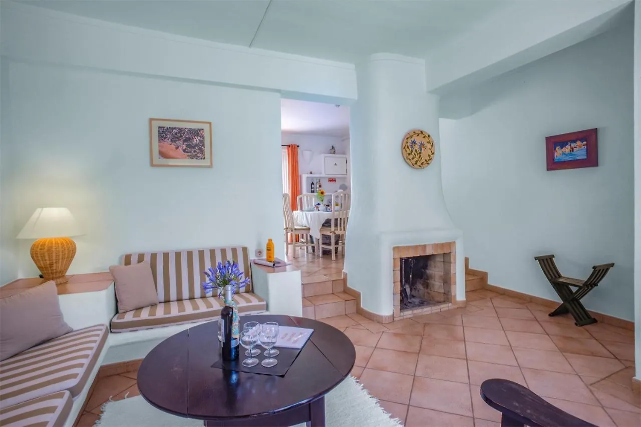 Quinta Paraiso Da Mia Two Bedroom Apartment Praia Da Luz 0*,  Portugal
