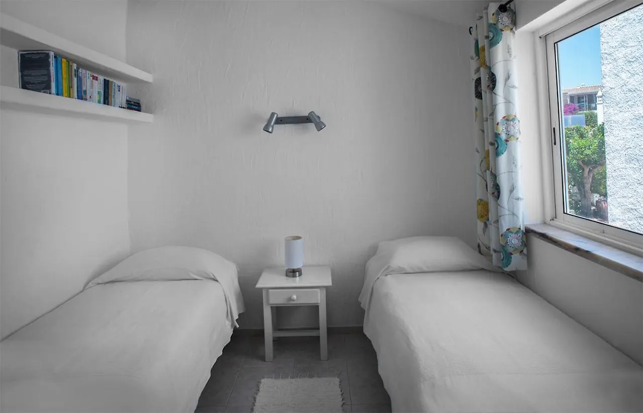 Quinta Paraiso Da Mia Two Bedroom Apartment Praia Da Luz