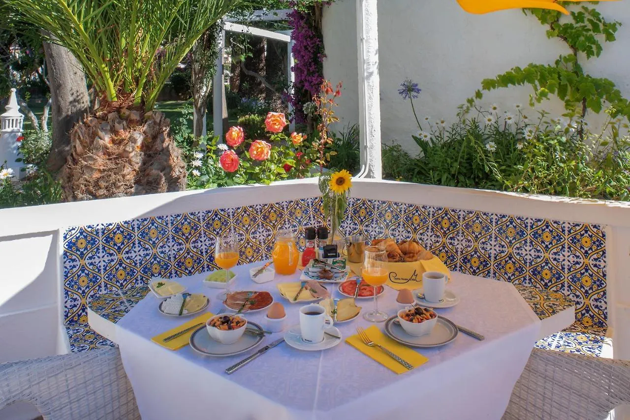 Quinta Paraiso Da Mia Two Bedroom Apartment Praia Da Luz