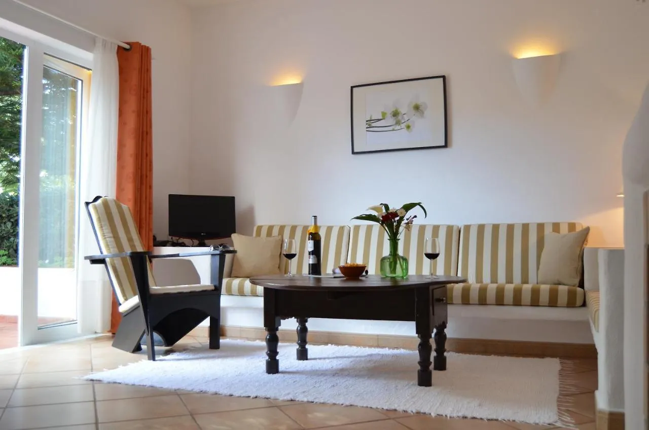 Quinta Paraiso Da Mia Two Bedroom Apartment Praia Da Luz