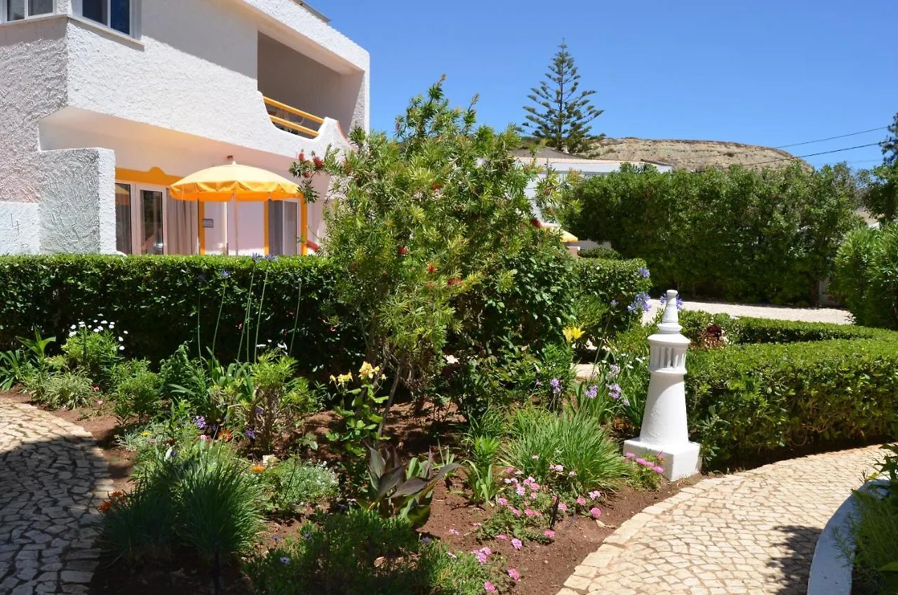 Quinta Paraiso Da Mia Two Bedroom Apartment Praia Da Luz Португалия